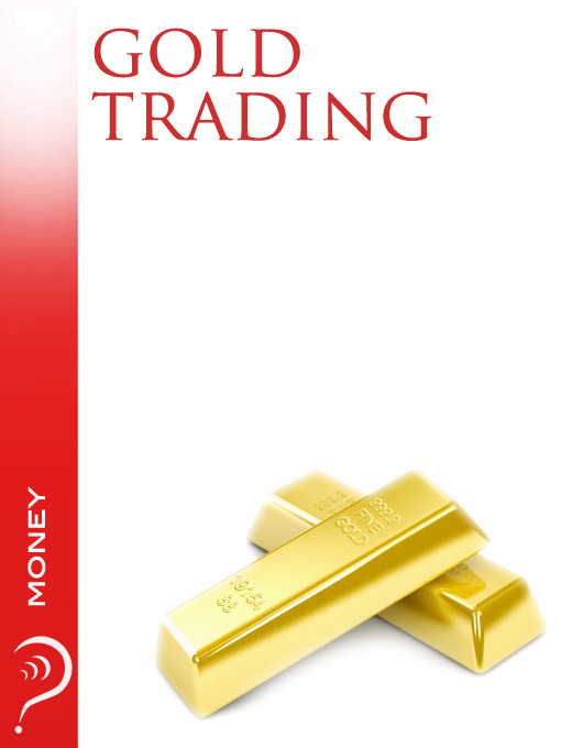 Title details for Gold Trading by iMinds - Available